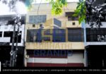 3-Story Commercial Building with Luxury Apartment: Mawathagama Town | මාවතගම නගරයෙන් ව්‍යාපාරික ස්ථානයක් සහ නිවසක්