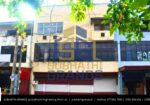 3-Story Commercial Building with Luxury Apartment: Mawathagama Town | මාවතගම නගරයෙන් ව්‍යාපාරික ස්ථානයක් සහ නිවසක්
