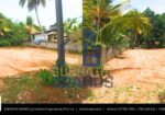 15 Perch Residential Land in Wellangolla , Kurunegala (Just 800m to Lake Round) | කුරුණෑගල වෙල්ලංගොල්ලෙන් අගනා පර්චස් 15ක ඉඩමක්
