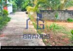 15 Perch Residential Land in Wellangolla , Kurunegala (Just 800m to Lake Round) | කුරුණෑගල වෙල්ලංගොල්ලෙන් අගනා පර්චස් 15ක ඉඩමක්