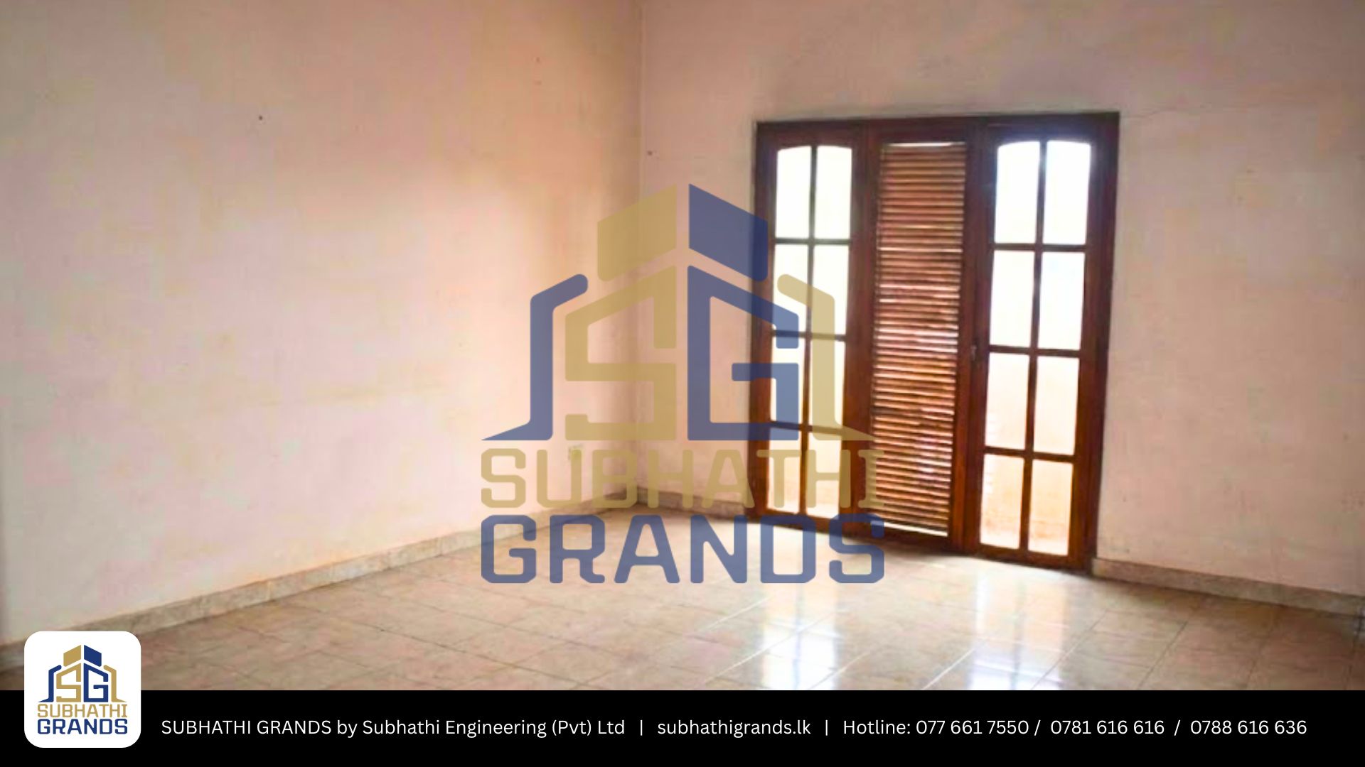 3-Story Commercial Building with Luxury Apartment: Mawathagama Town | මාවතගම නගරයෙන් ව්‍යාපාරික ස්ථානයක් සහ නිවසක්