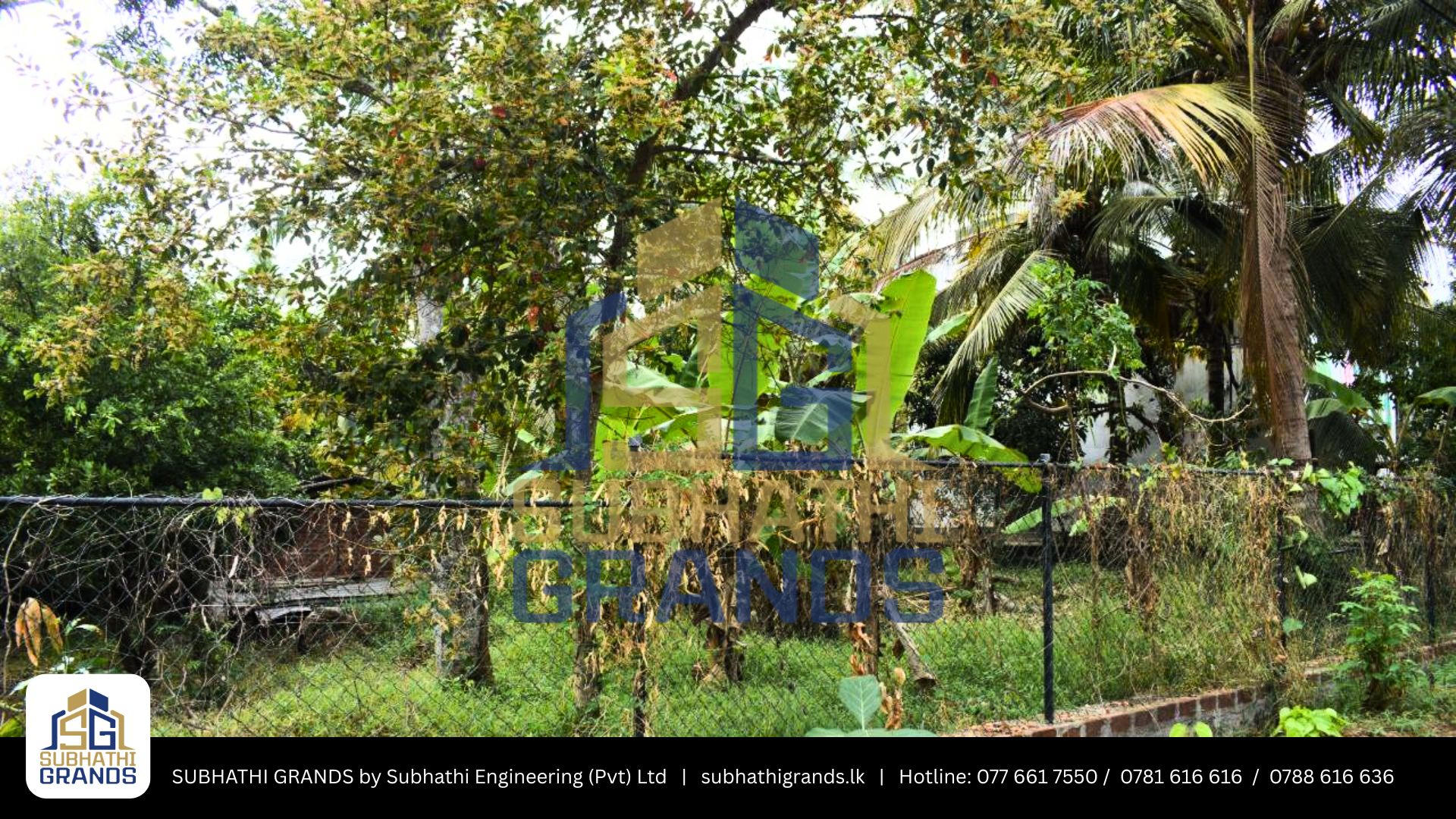 Exclusive Land for Sale Kurunegala Lake Round (Wewa Rawuma) | කුරුණෑගල වැව රවුමෙන් අගනා පර්චස් 15ක ඉඩමක් වහාම විකිණේ