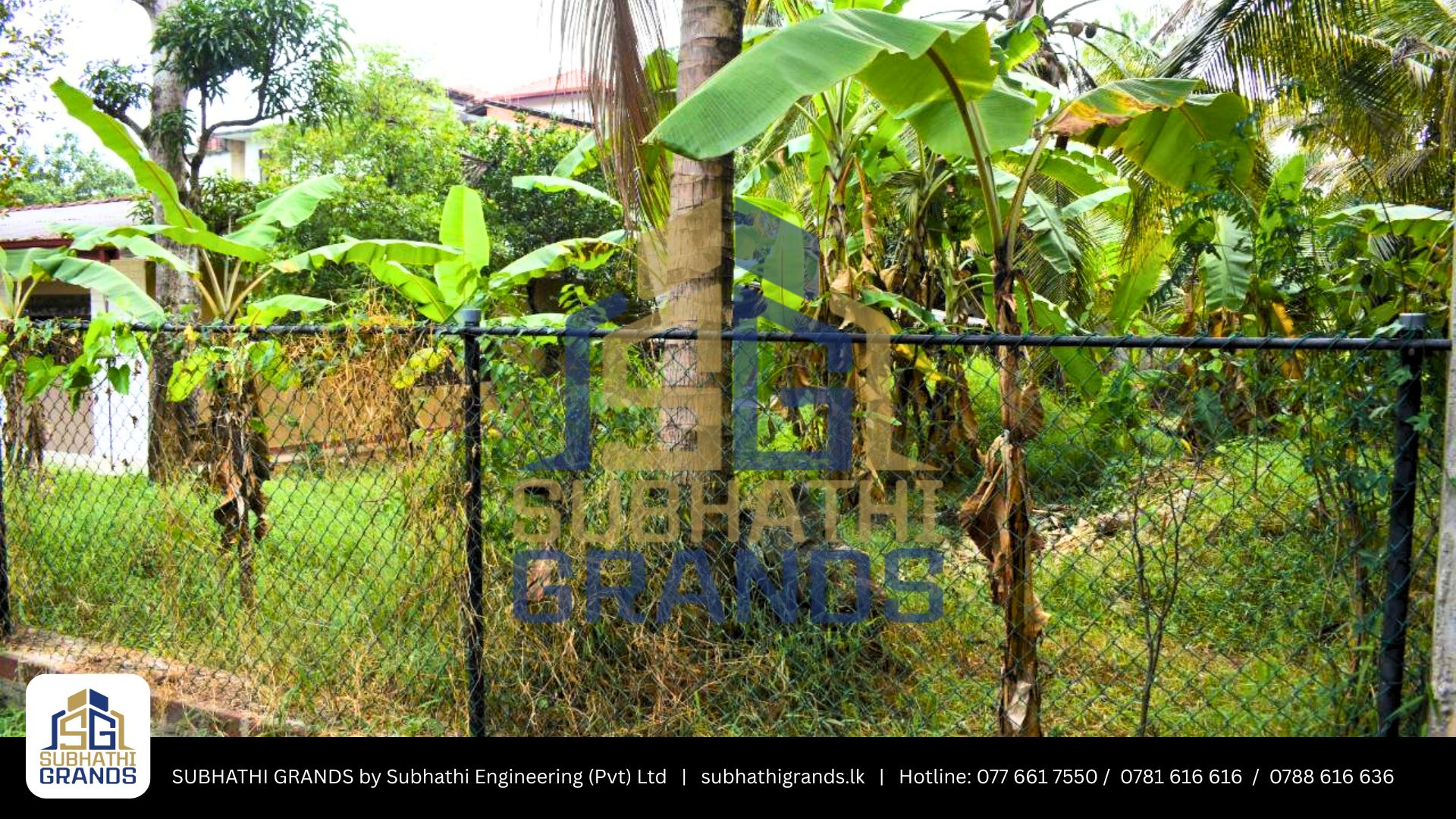 Exclusive Land for Sale Kurunegala Lake Round (Wewa Rawuma) | කුරුණෑගල වැව රවුමෙන් අගනා පර්චස් 15ක ඉඩමක් වහාම විකිණේ