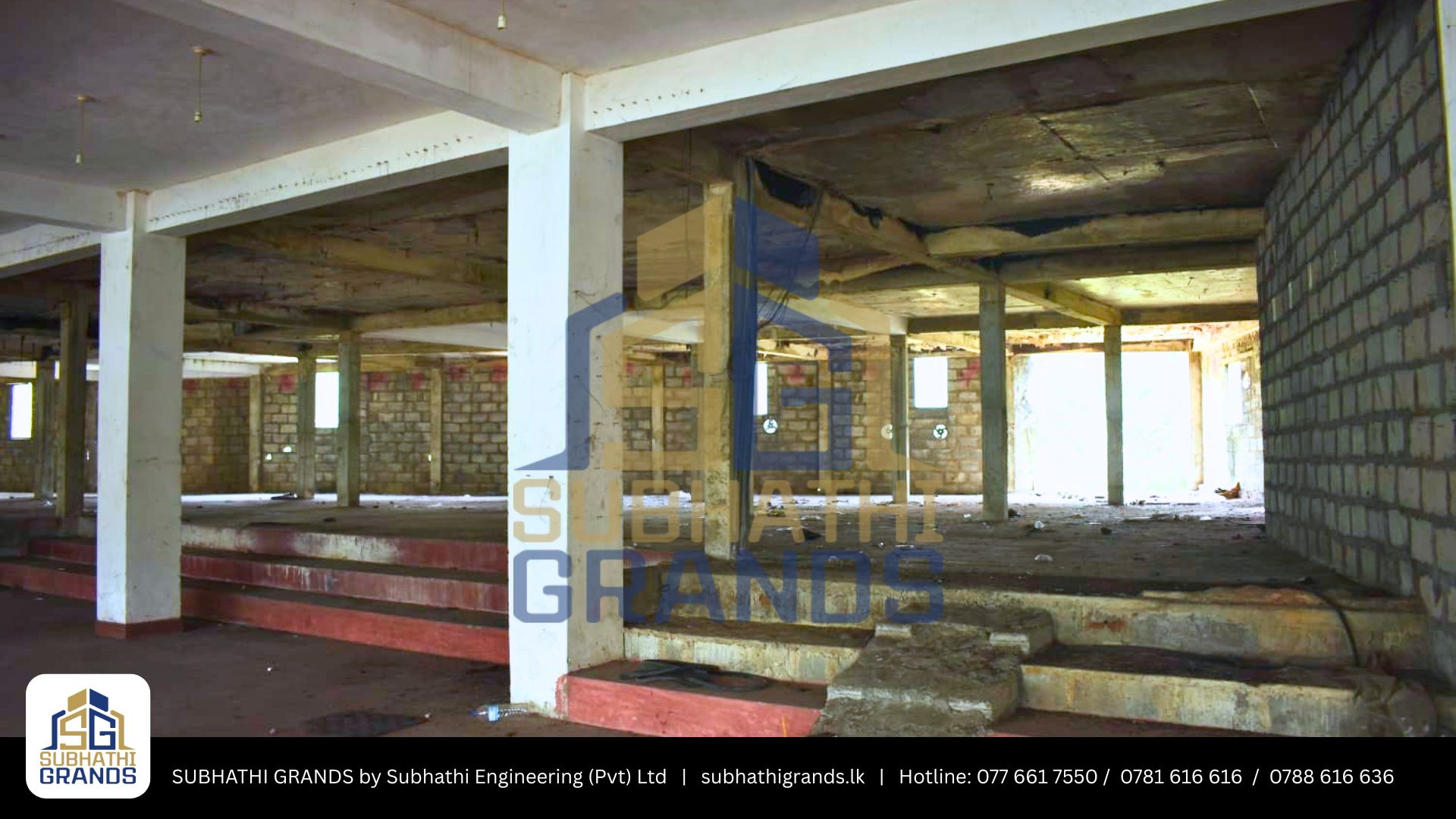 Massive Commercial Land for Sale in Kurunegala City | Land Value Only!
