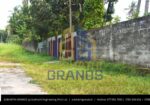 Massive Commercial Land for Sale in Kurunegala City | Land Value Only!