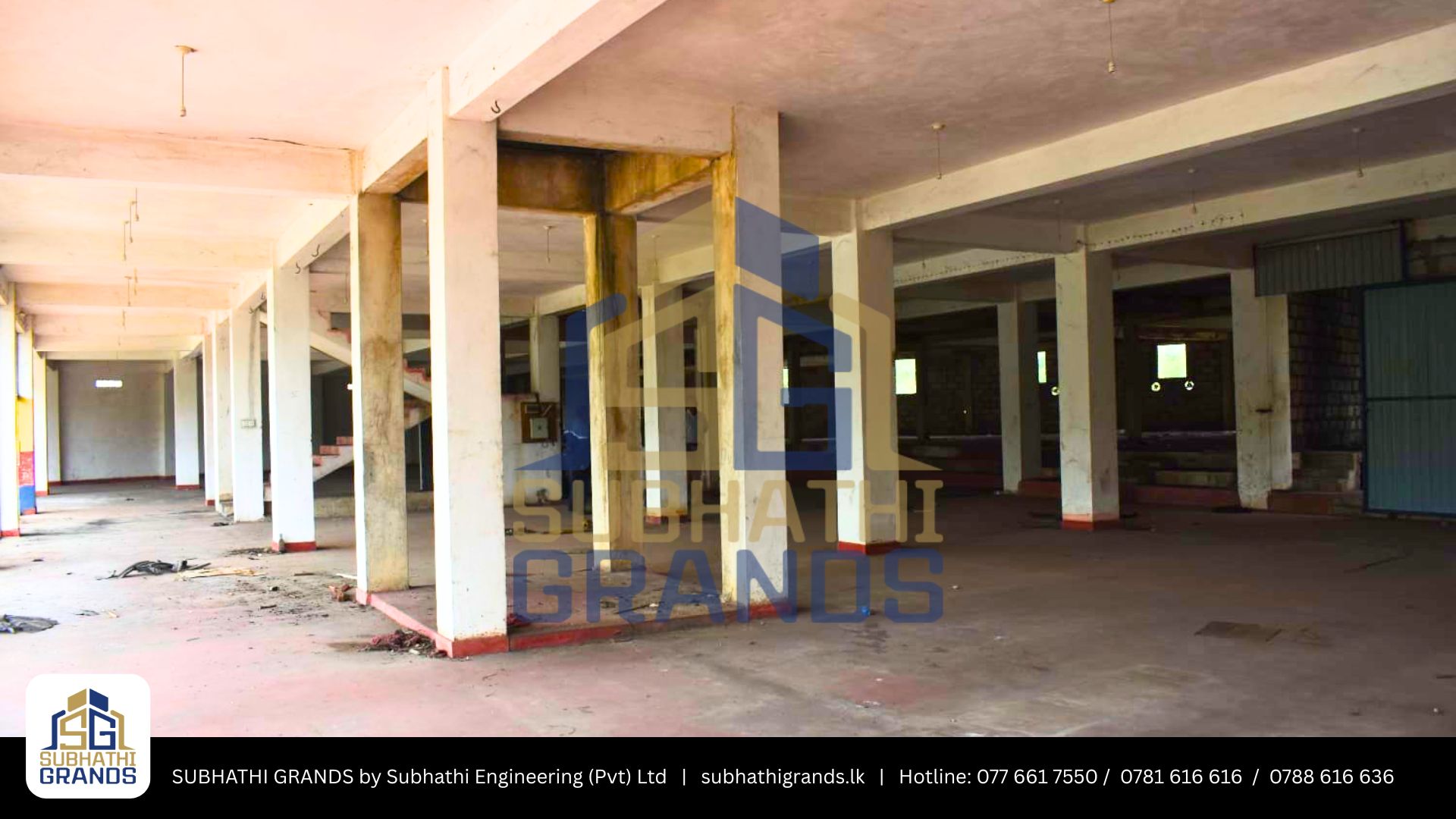 Massive Commercial Land for Sale in Kurunegala City | Land Value Only!