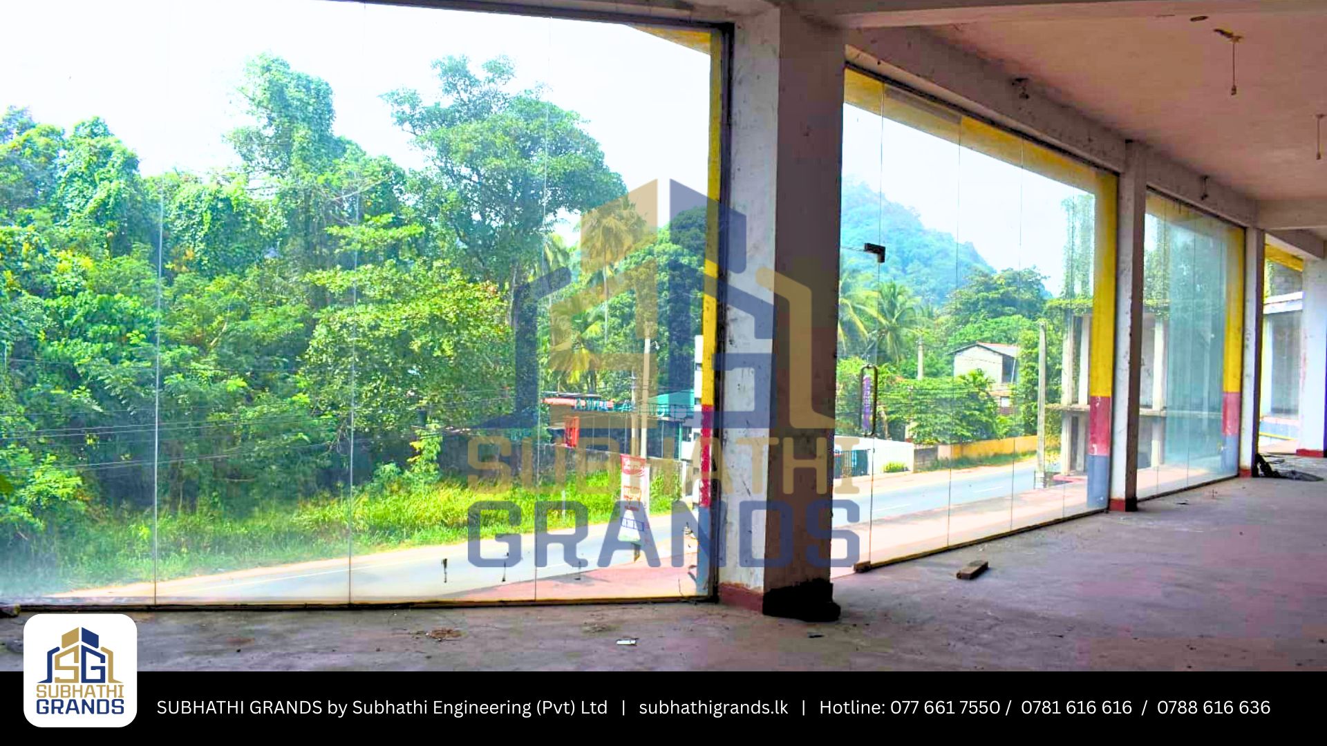 Massive Commercial Land for Sale in Kurunegala City | Land Value Only!