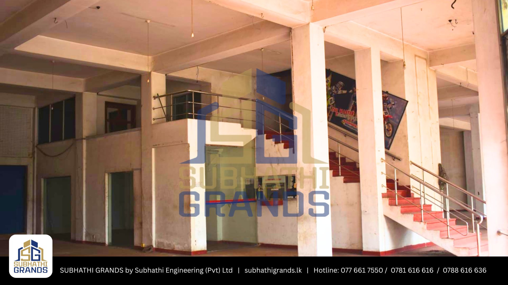 Massive Commercial Land for Sale in Kurunegala City | Land Value Only!