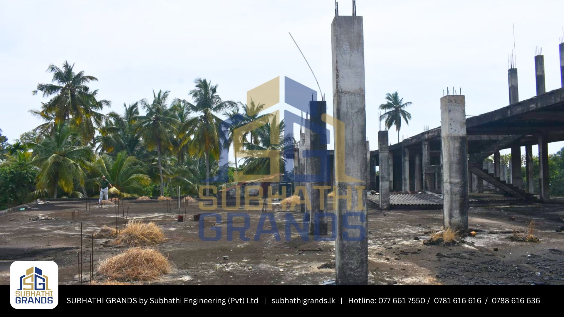 Massive Commercial Land for Sale in Kurunegala City | Land Value Only!