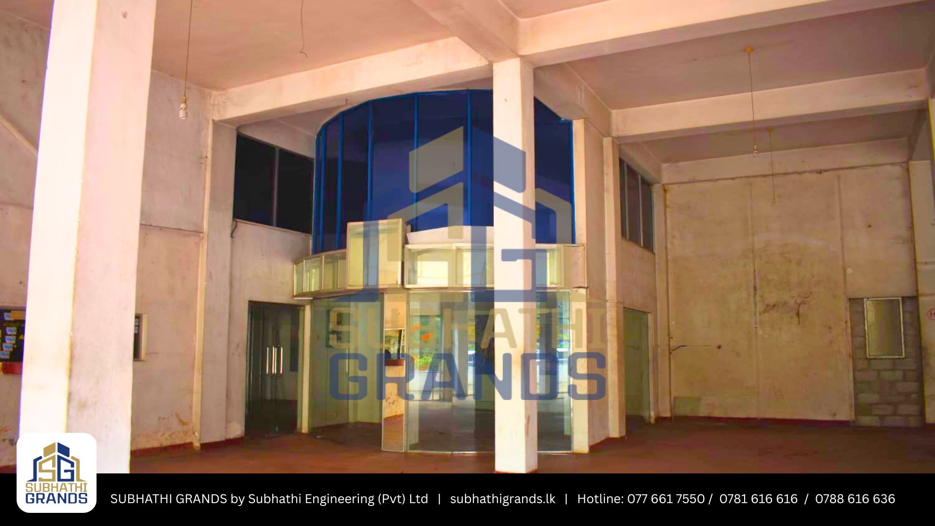 Massive Commercial Land for Sale in Kurunegala City | Land Value Only!