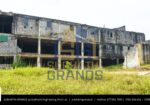 Massive Commercial Land for Sale in Kurunegala City | Land Value Only!
