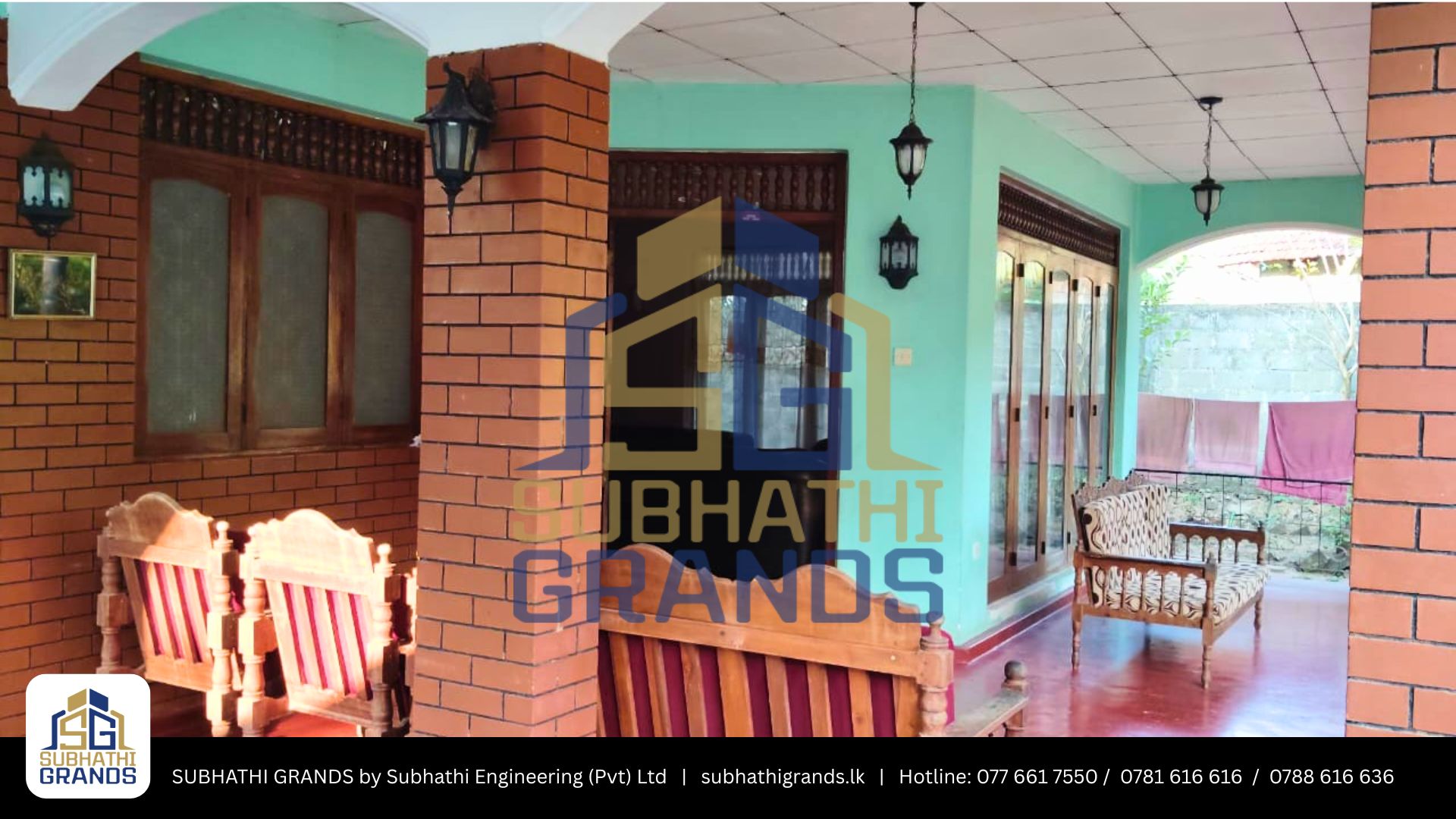 Premium Commercial & Residential Land for Sale | Just 100m to Kurunegala Teaching Hospital | කුරුණෑගල ශික්ෂණ රෝහලට මීටර් 100කින් වටිනා ඉඩමක්