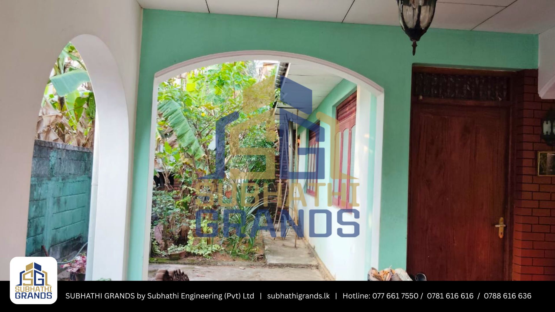 Premium Commercial & Residential Land for Sale | Just 100m to Kurunegala Teaching Hospital | කුරුණෑගල ශික්ෂණ රෝහලට මීටර් 100කින් වටිනා ඉඩමක්