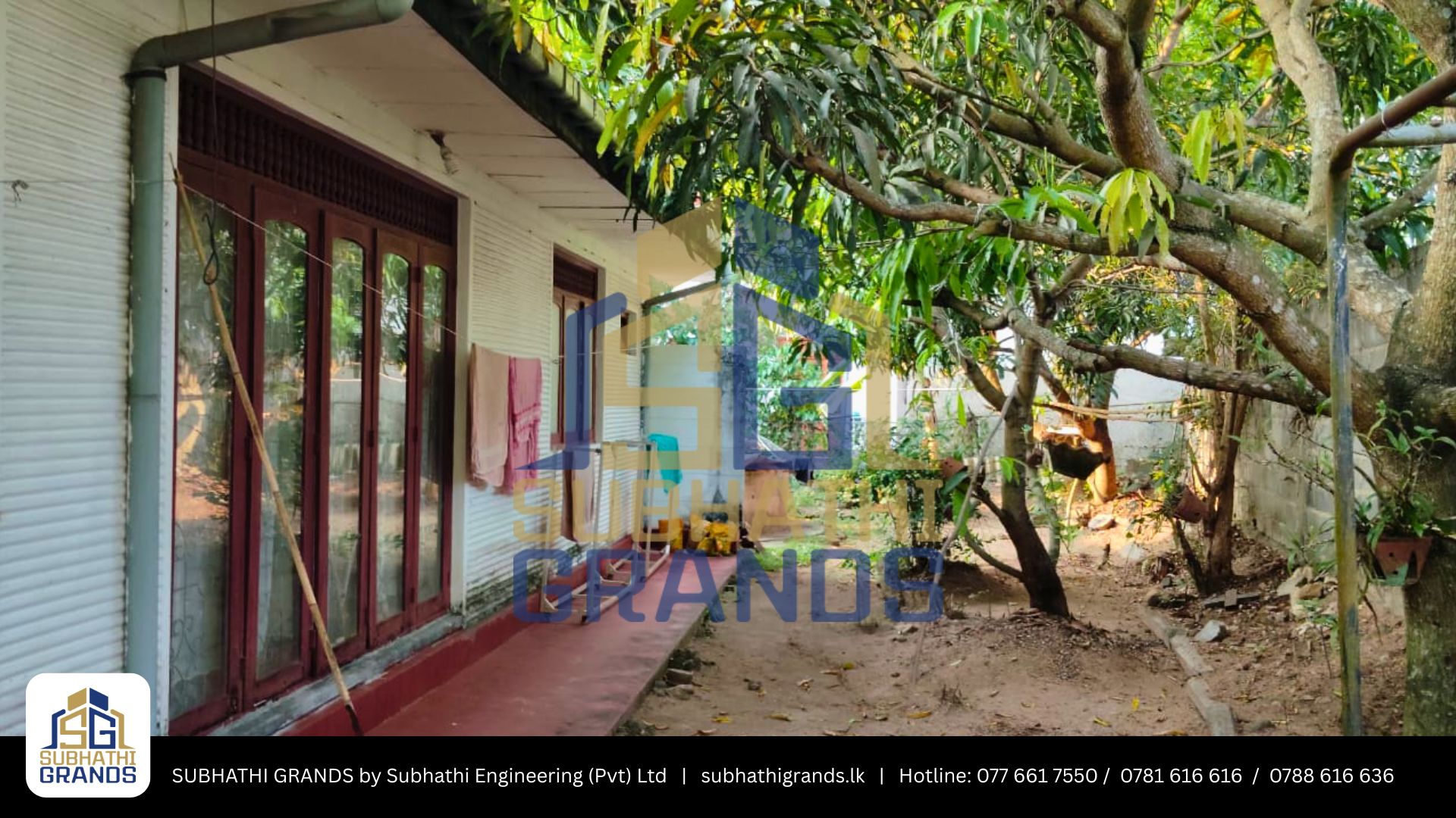 Premium Commercial & Residential Land for Sale | Just 100m to Kurunegala Teaching Hospital | කුරුණෑගල ශික්ෂණ රෝහලට මීටර් 100කින් වටිනා ඉඩමක්
